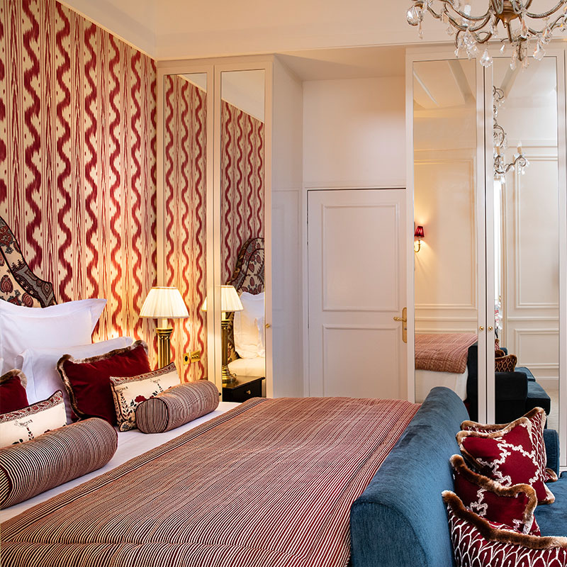 Deluxe Junior Suite