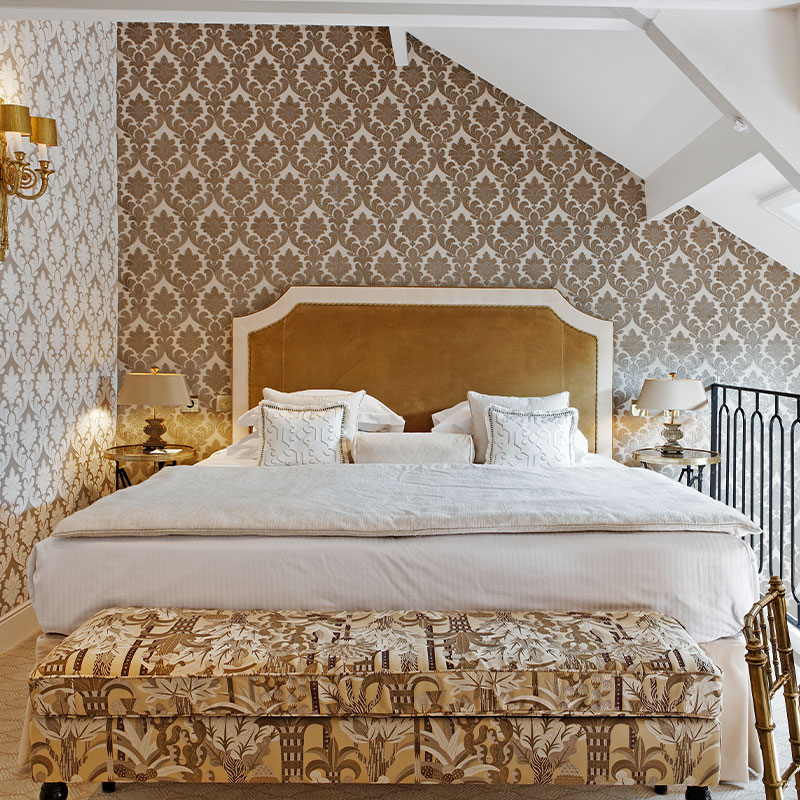 Deluxe Junior Suite