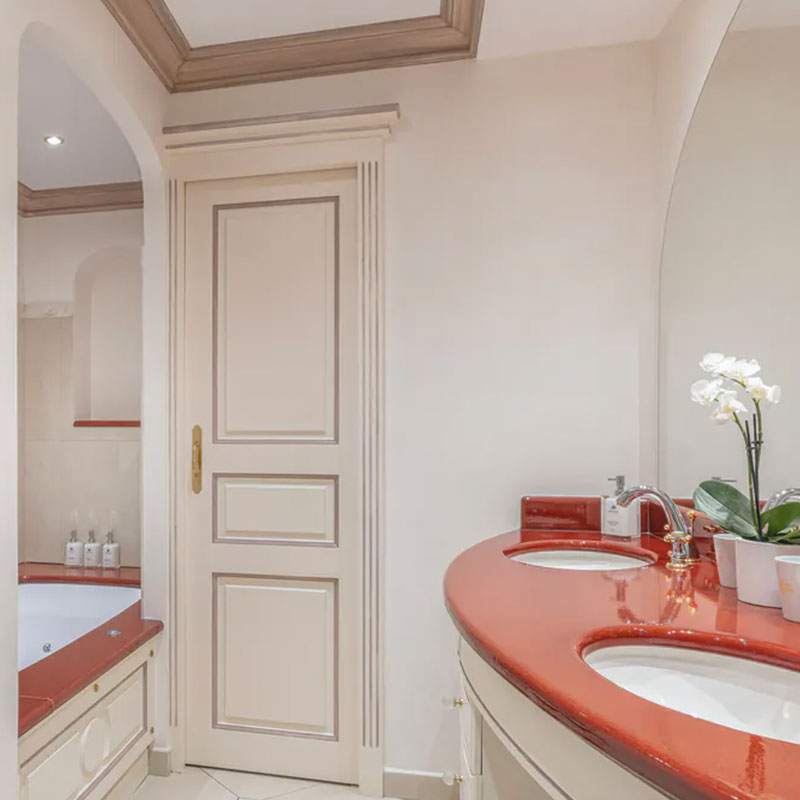 Superior Room With Sea View
