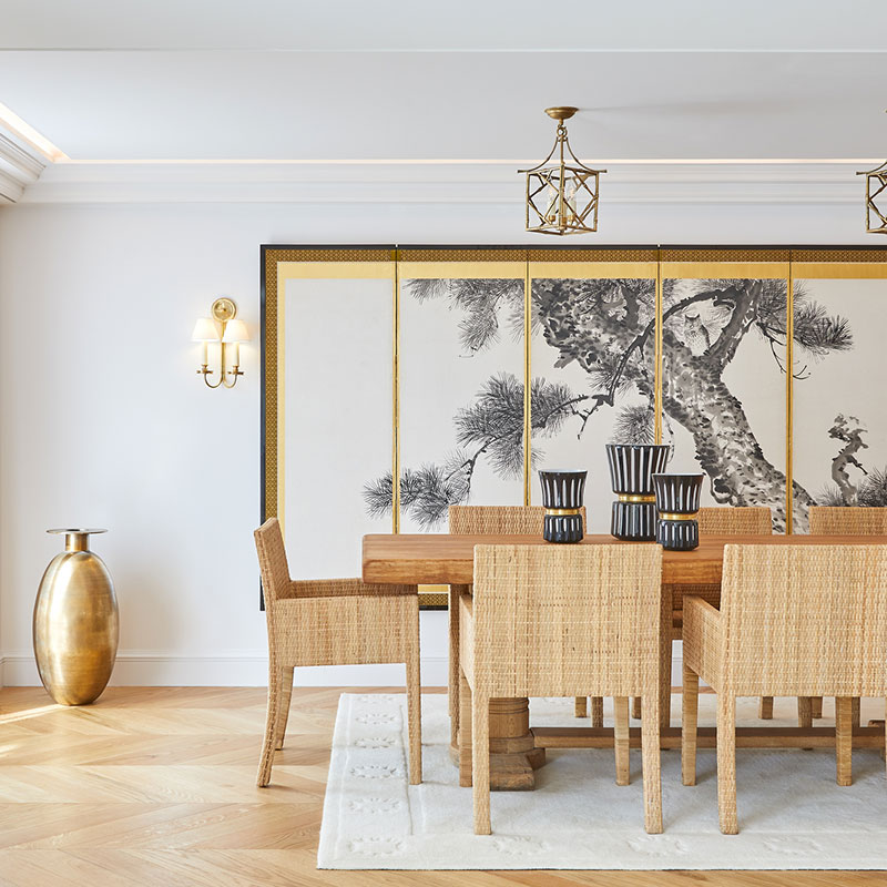 Three Bedroom Apartment with Pool