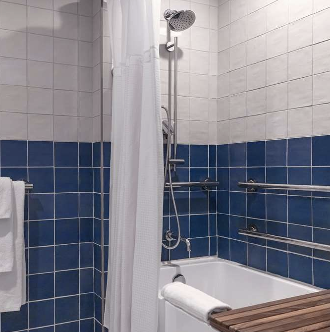 Arlo Suite Accessible