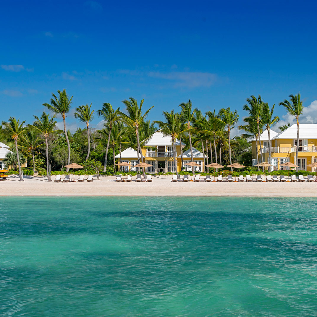 Tortuga Bay, Puntacana Resort & Club