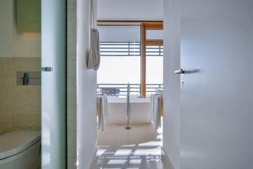 Junior Suite with Ocean View