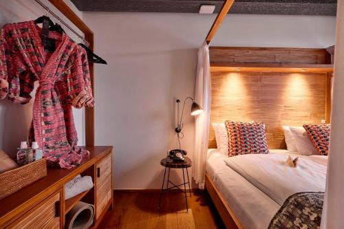 Two Bedroom Suite