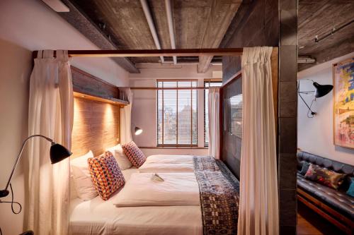 Two Bedroom Suite