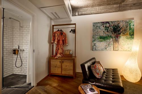 Two Bedroom Suite