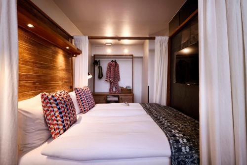Junior Suite With Private Terrace