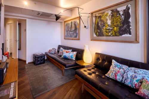 Junior Suite With Private Terrace