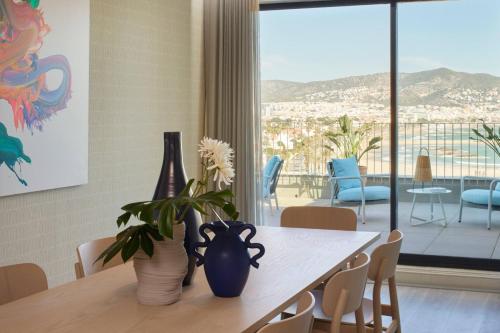 Beyond ME + Suite Sea and City View