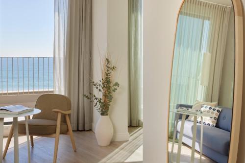 Beyond ME + Suite Sea and City View