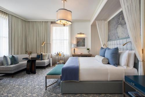 Carnegie Suite