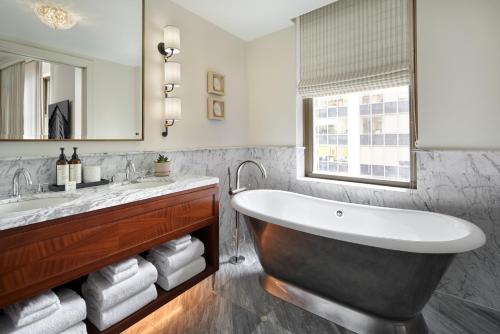 Carnegie Suite
