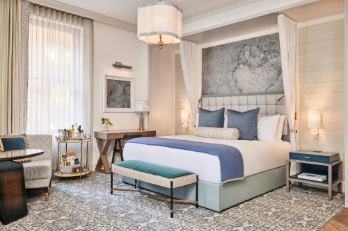 Carnegie Suite ADA