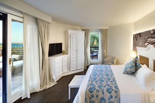 Premium Suite