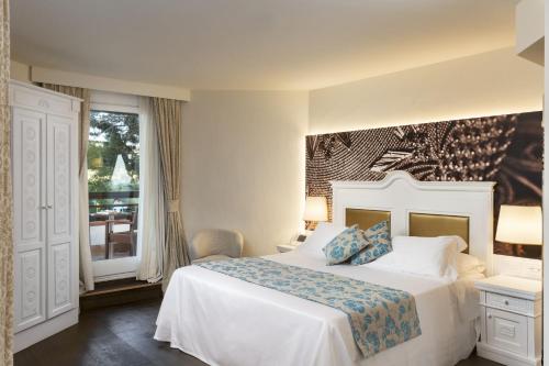 Premium Suite
