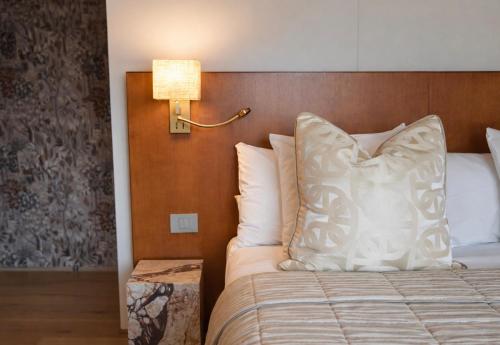 Junior Suite with Canal View