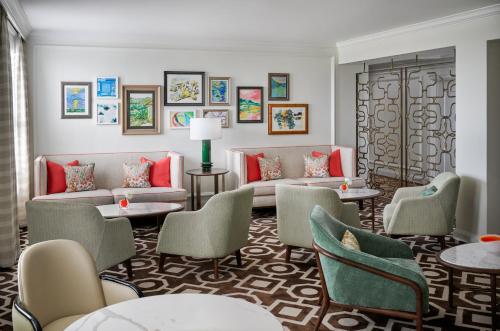 Flagler Club Resort View Room with King Bed