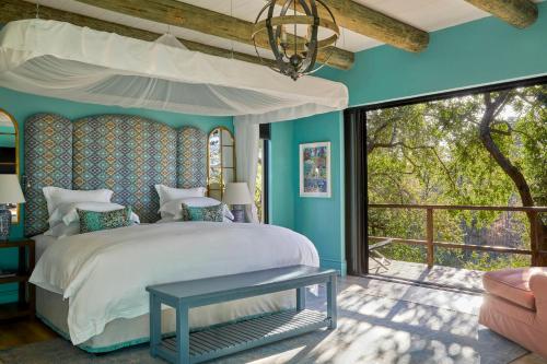 Waterside Lodge 2 bedroom Suite