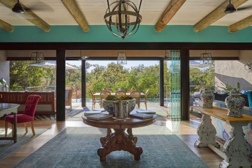 Waterside Lodge 2 bedroom Suite