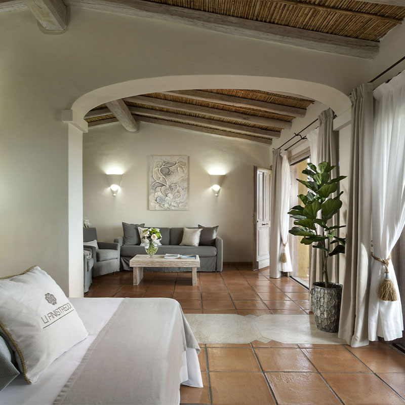 Pool Suite
