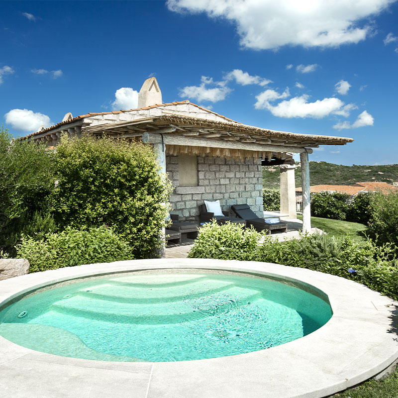 Pool Suite