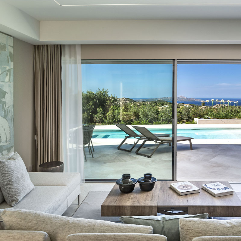 VILLA SCILLA