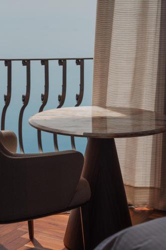 Sea View Premium Twin Room