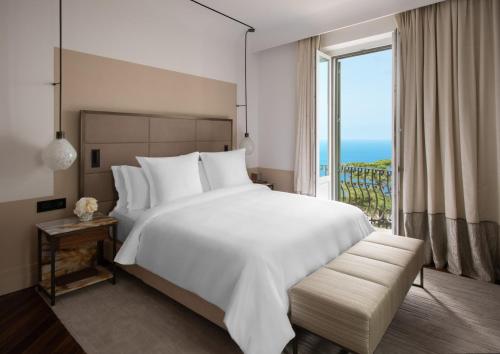 Sea View Studio Suite King
