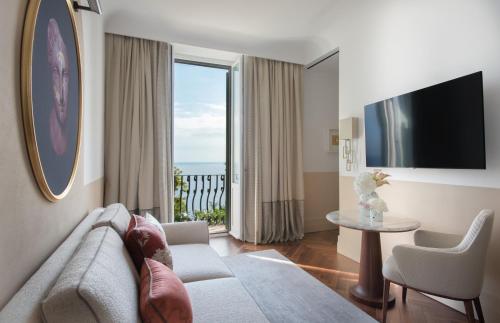 Sea View Studio Suite King