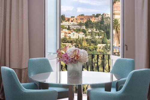 Princess Cecilie Suite