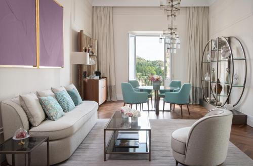 Princess Cecilie Suite