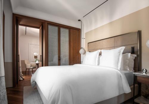 Convento Studio Suite with Terrace