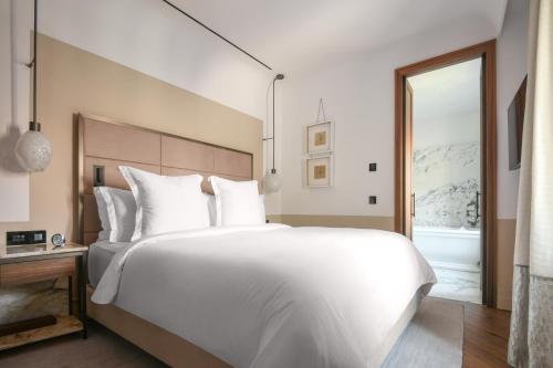Convento Studio Suite with Terrace