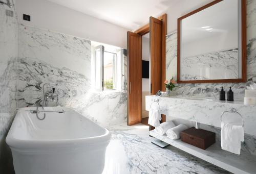 Convento Studio Suite with Terrace