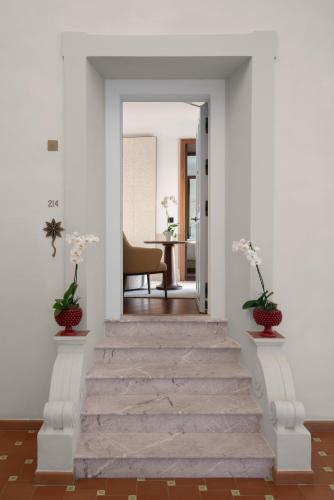 Convento Studio Suite with Terrace