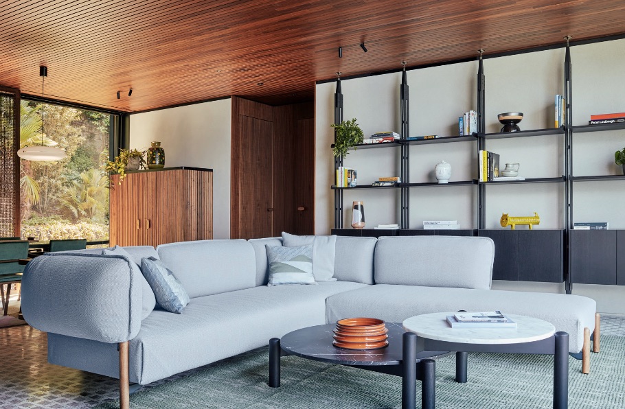 Signature Penthouse Suite