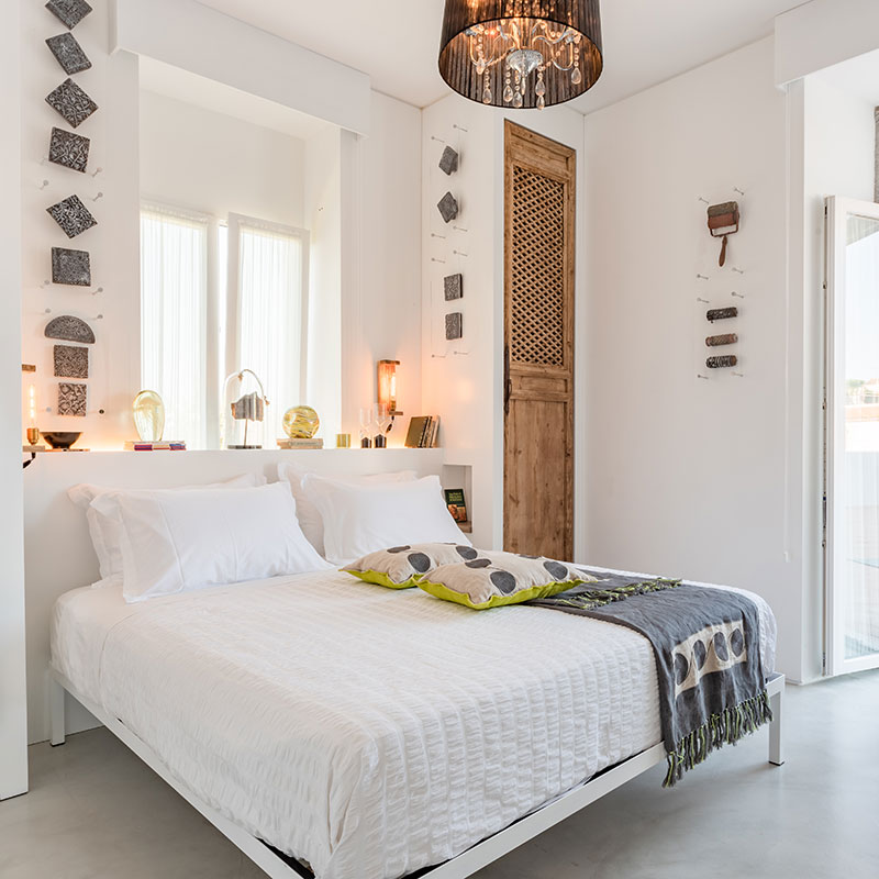 Pátio das Laranjeiras Double Room
