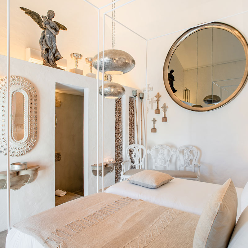 Chapel Suite