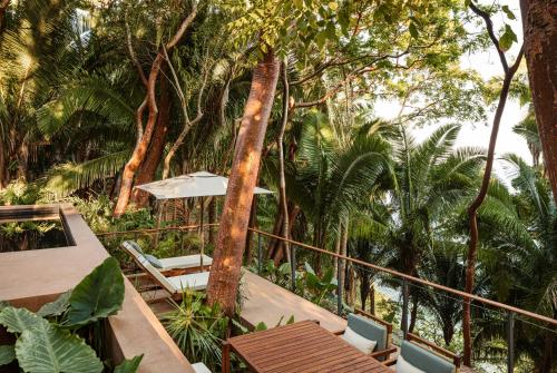 Two Bedroom Ocean Villa Banderas