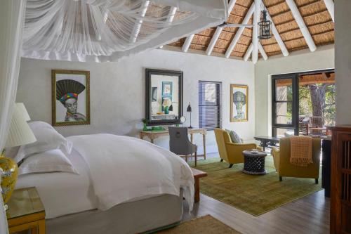 Waterside Lodge Villa