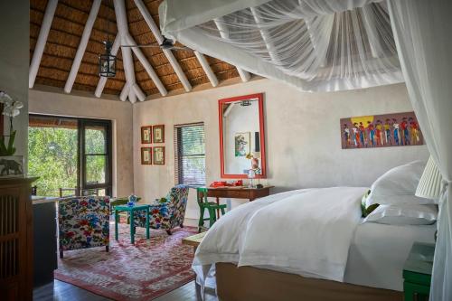 Waterside Lodge Villa