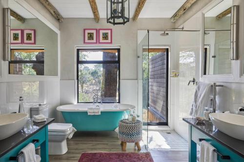 Waterside Lodge Villa