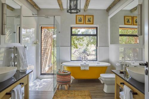Waterside Lodge Villa