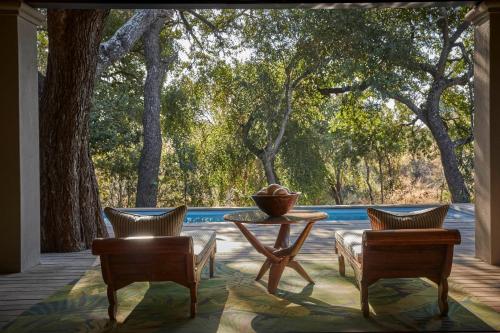 Waterside Lodge Villa