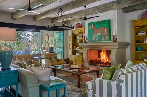 Waterside Lodge Villa