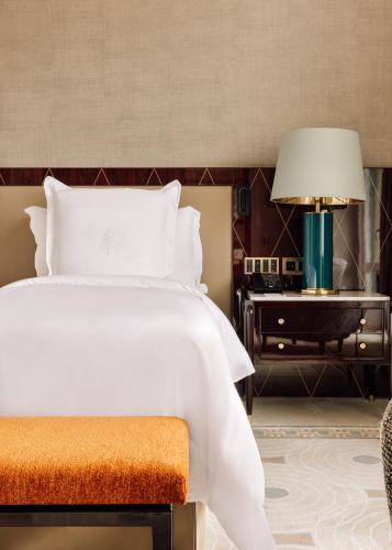 Superior Room - Two Twin Beds