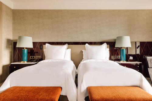 Superior Room - Two Twin Beds