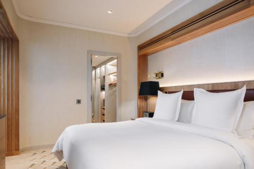 Studio Suite - King Bed