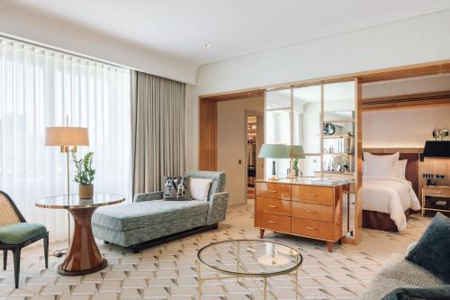Studio Suite - King Bed