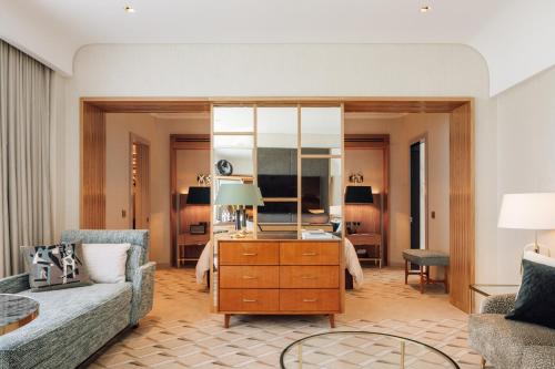 Studio Suite - King Bed